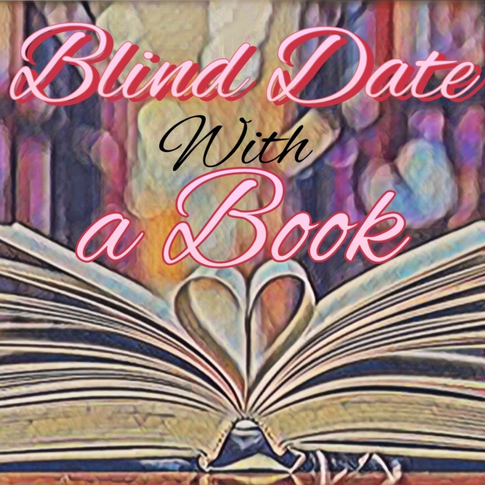 Blind Date with a Book